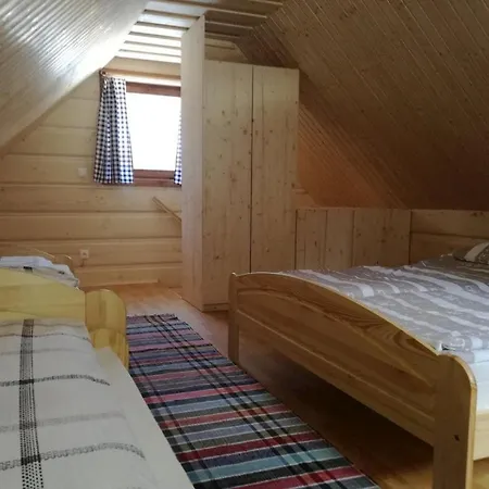 Chalet Drevenice U Jozefa