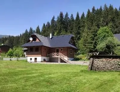 Chalet Drevenice U Jozefa