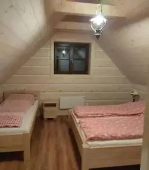 Chalet Drevenice U Jozefa Oravsky Podzamok