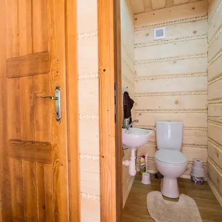 Chalet Drevenice U Jozefa