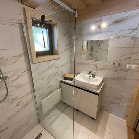 Drevenice U Jozefa Chalet Oravsky Podzamok