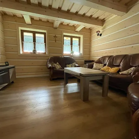 Drevenice U Jozefa *