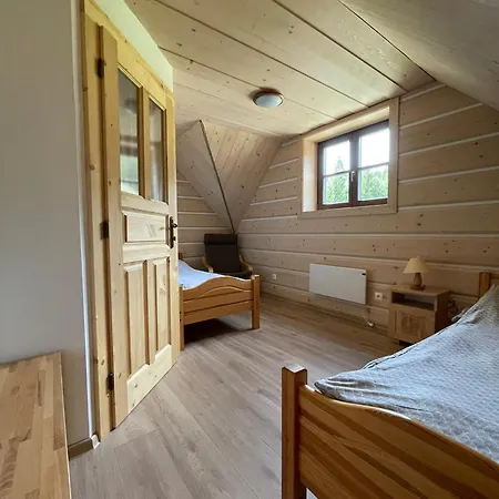 Chalet Drevenice U Jozefa