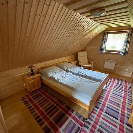 Drevenice U Jozefa *