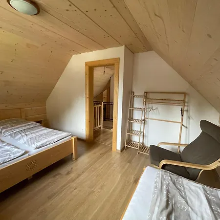 Chalet Drevenice U Jozefa *