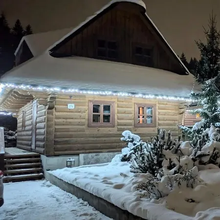 Drevenice U Jozefa *