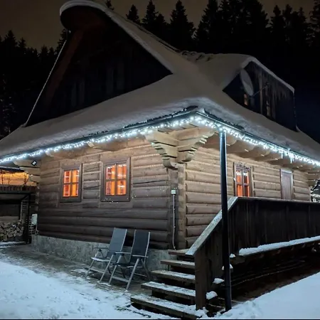 Chalet Drevenice U Jozefa